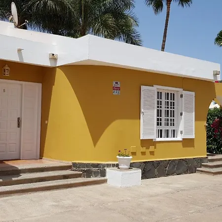Semesterbostad Con Encanto