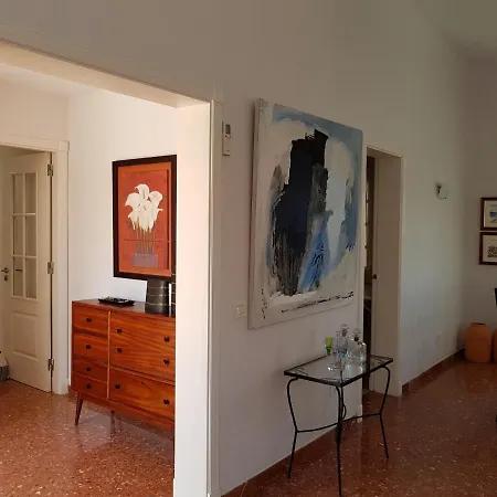 Semesterbostad Con Encanto Maspalomas (Gran Canaria)