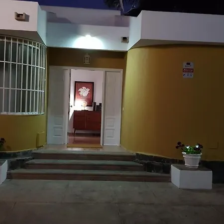 Semesterbostad Con Encanto