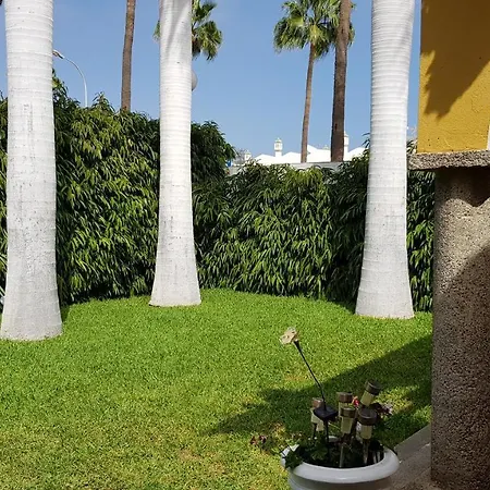 Con Encanto Maspalomas (Gran Canaria)