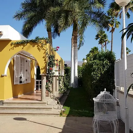Con Encanto Tatil Evi Maspalomas (Gran Canaria)